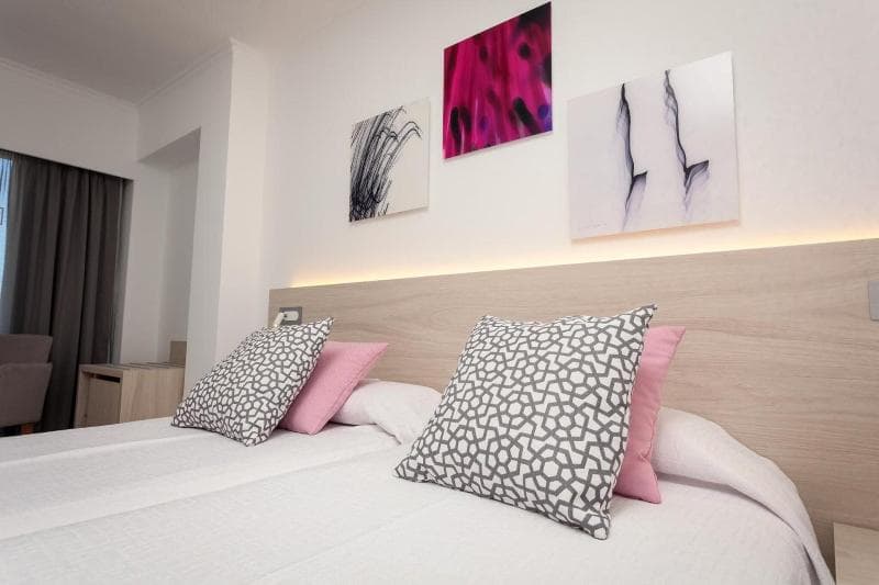 Hotel Timor 5