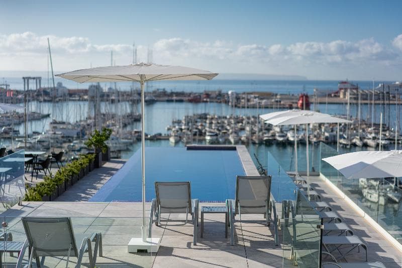 Hotel Mirador 4
