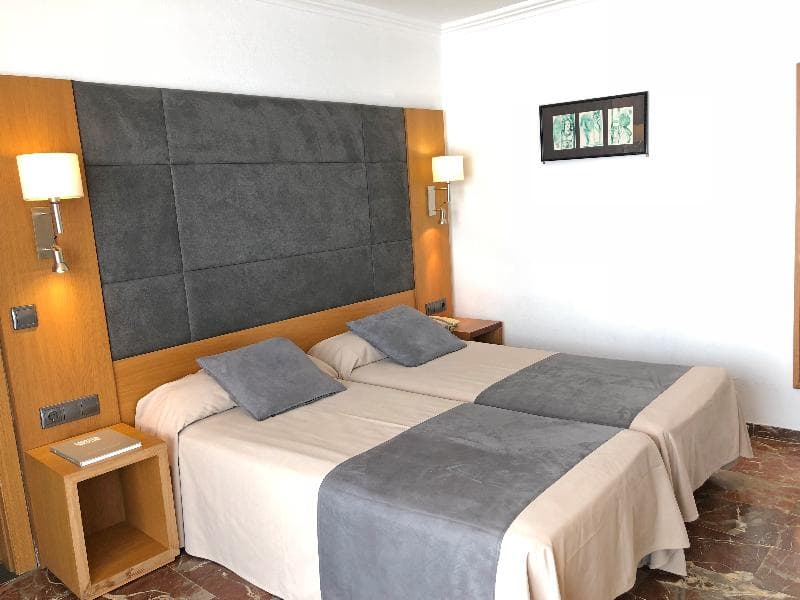 Hotel Mirador photo 1