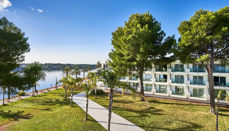 BelleVue Club 2