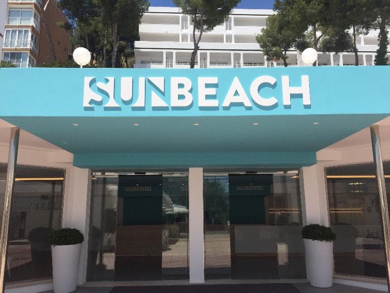 Sun Beach 3