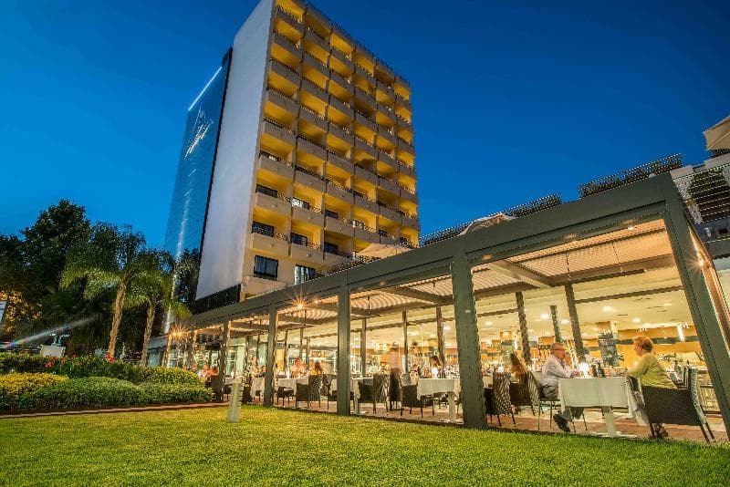 Isla Mallorca Urban Hotel & Spa photo 1