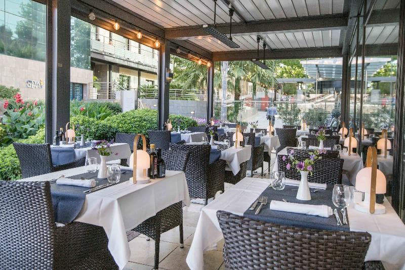 Isla Mallorca Urban Hotel & Spa 2