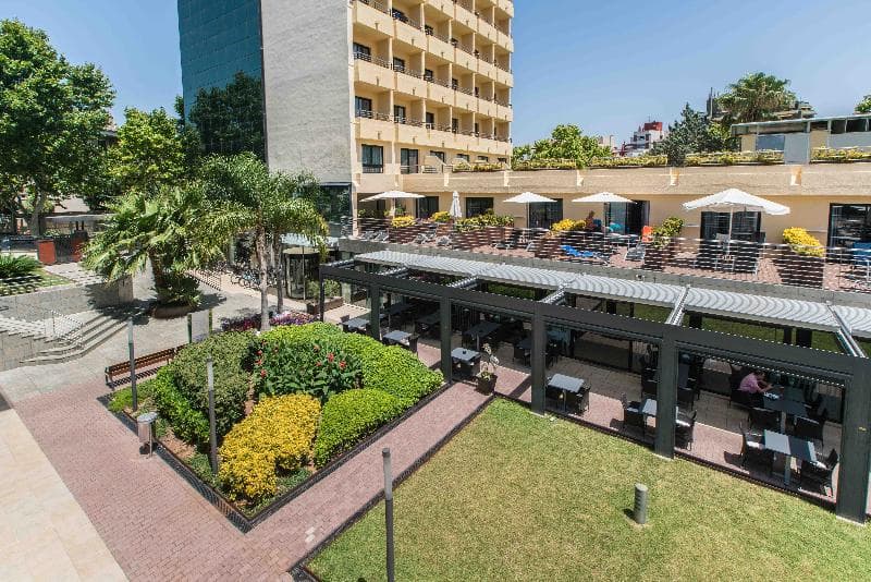 Isla Mallorca Urban Hotel & Spa 3