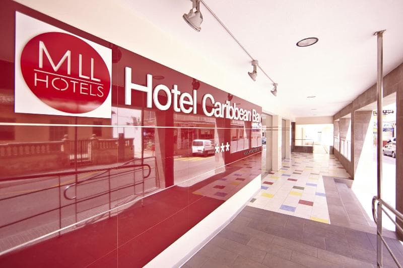 MLL Caribbean Bay 4