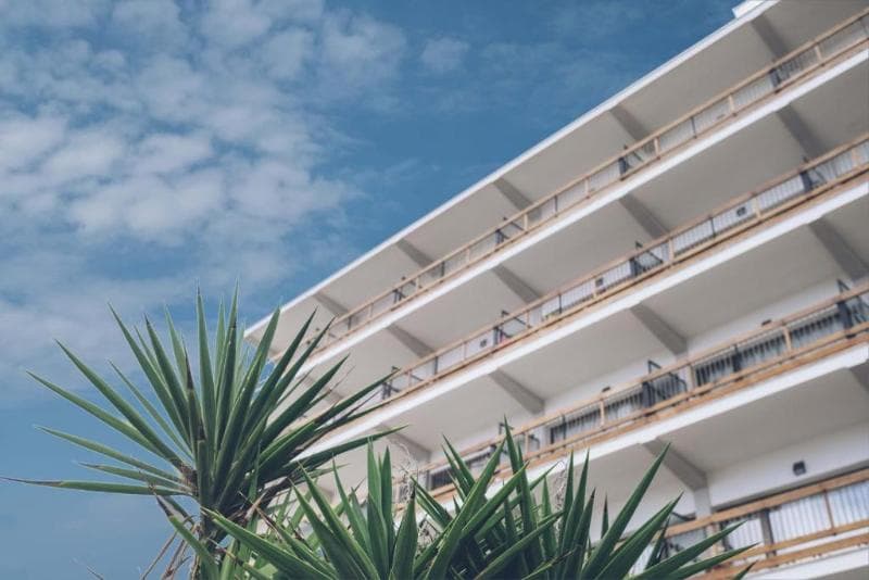 AYA Seahotel – Adults Only 5