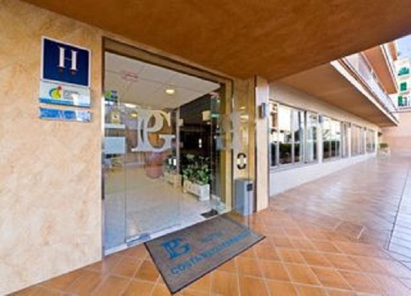 Hotel Costa Mediterraneo 2