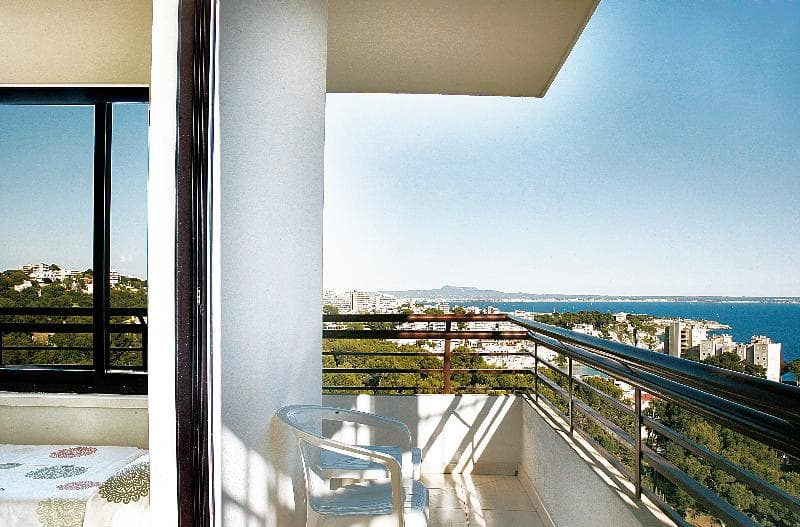 BQ Belvedere Hotel 3