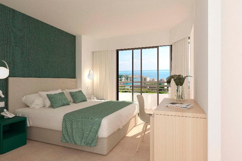 BQ Belvedere Hotel 2