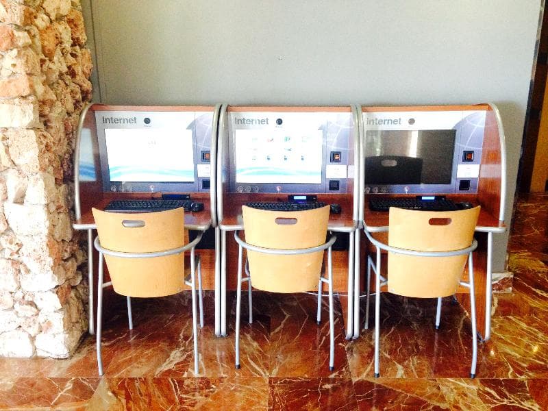 BQ Belvedere Hotel 5