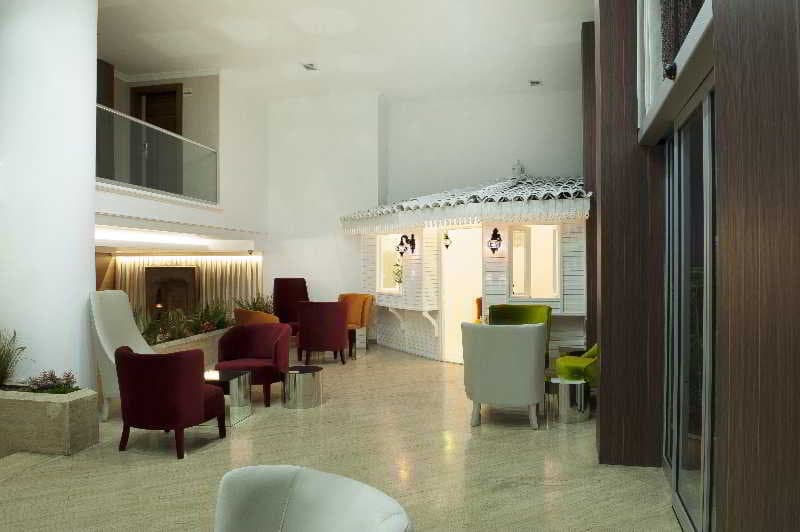 Birbey Hotel 3