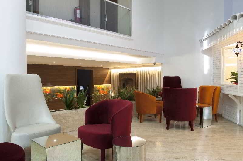 Birbey Hotel 2