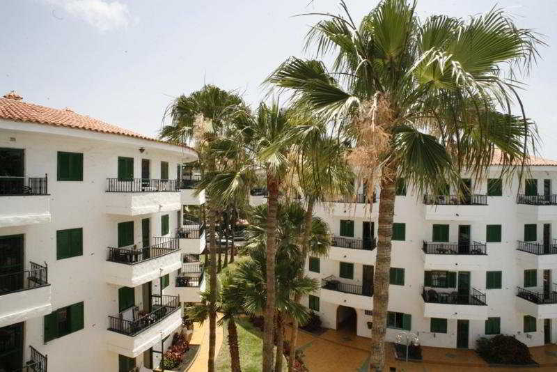Apartamentos Las Faluas 3