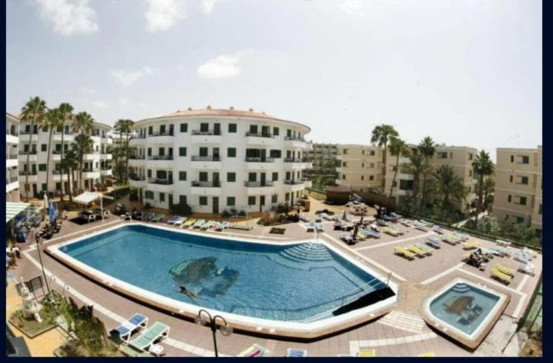 Apartamentos Las Faluas 2