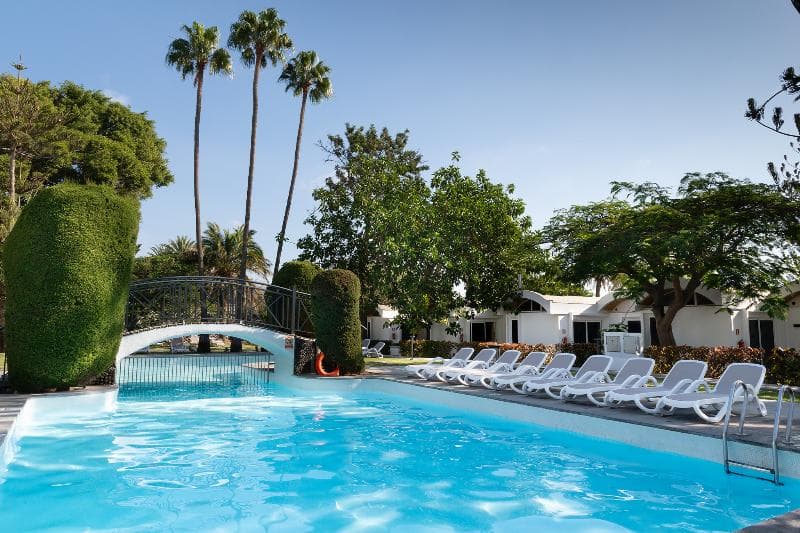 Bungalows Cordial Biarritz main