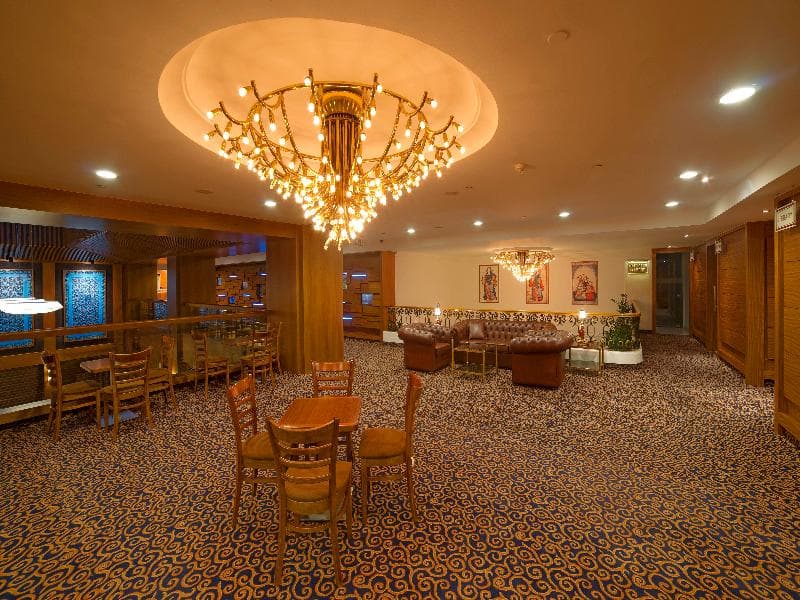 Best Western Plus The President Hotel 3