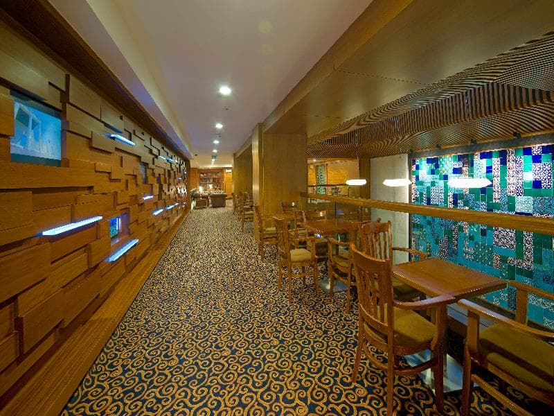 Best Western Plus The President Hotel 4