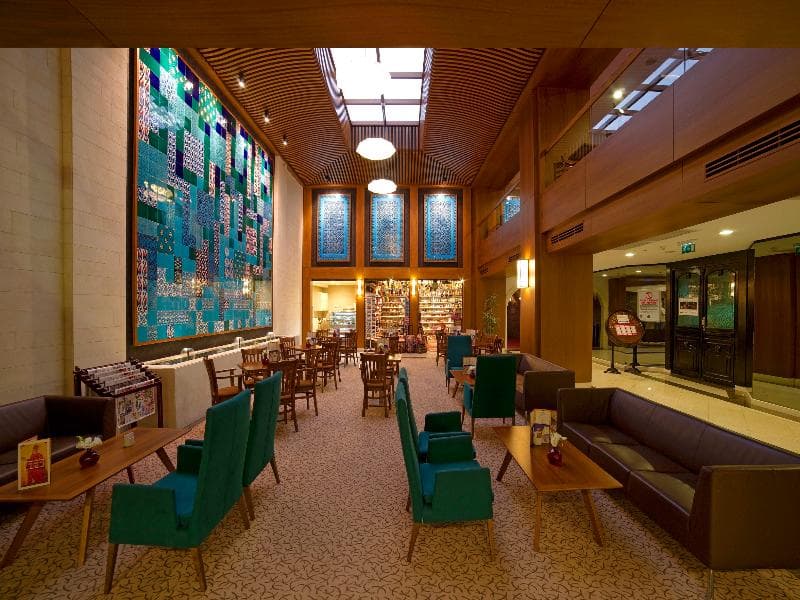 Best Western Plus The President Hotel 5