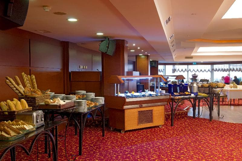 Best Western Plus The President Hotel photo 1