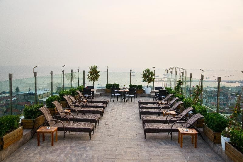 Best Western Plus The President Hotel 2