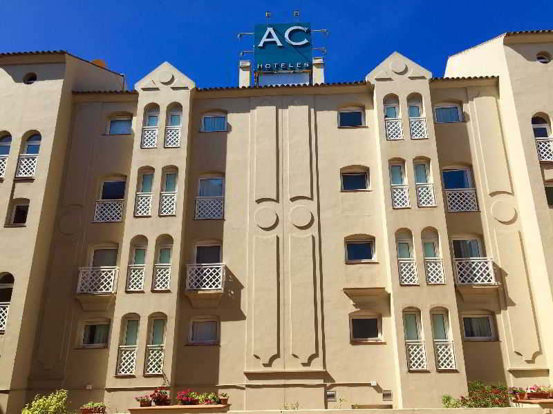 AC Hotel La Linea 5