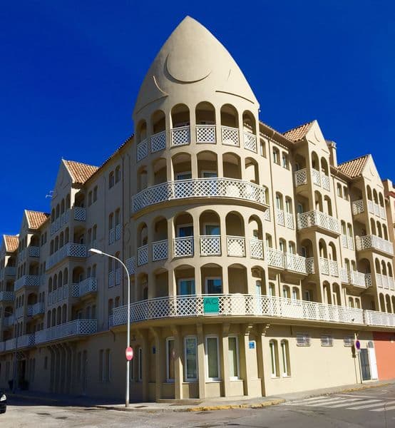 AC Hotel La Linea 4