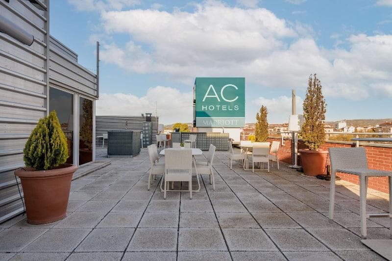 Ac Hotel Guadalajara By Marriott, Spain 2
