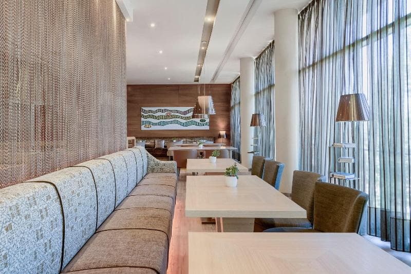 Ac Hotel Guadalajara By Marriott, Spain 4