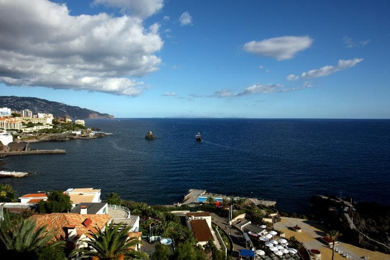 Madeira Regency Cliff - Adults Only photo 1