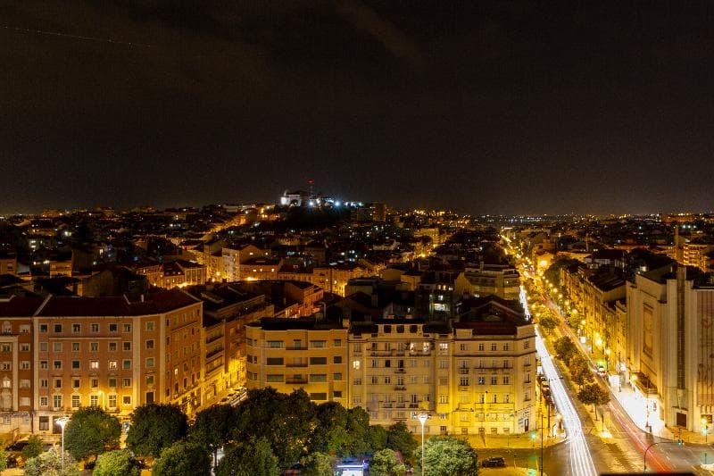 Hotel A.S. Lisboa 4
