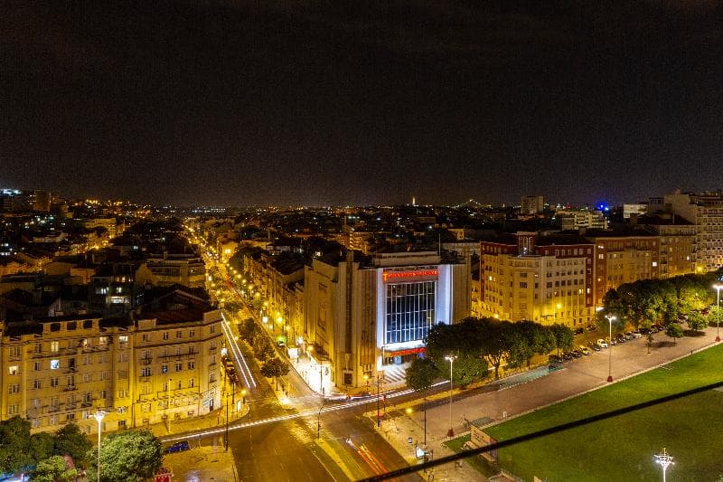 Hotel A.S. Lisboa 5