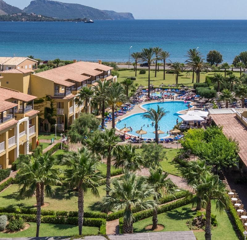 Club del Sol Aparthotel photo 1