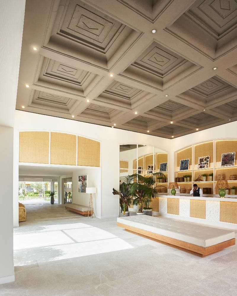 Club del Sol Aparthotel 4
