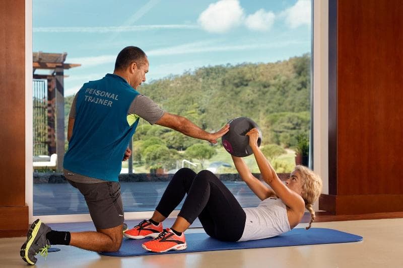 Penha Longa Spa & Golf Resort 3
