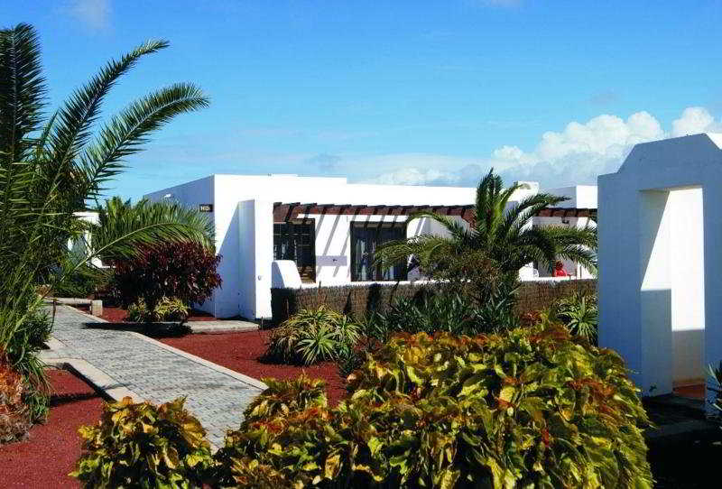 HL Rio Playa Blanca Hotel 4