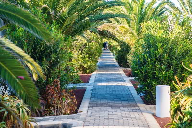 HL Rio Playa Blanca Hotel photo 1