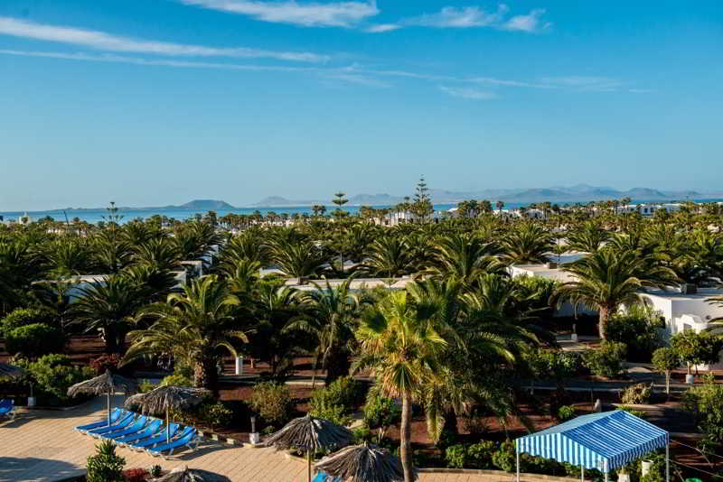 HL Rio Playa Blanca Hotel 2