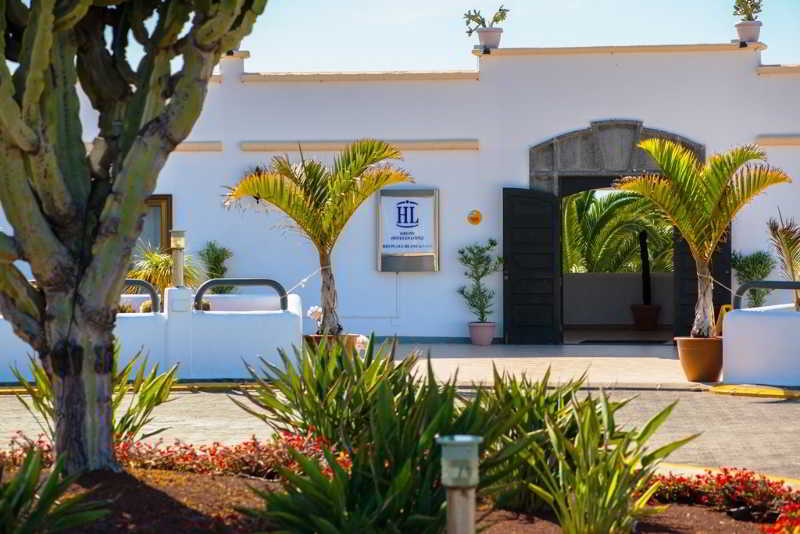 HL Rio Playa Blanca Hotel 5