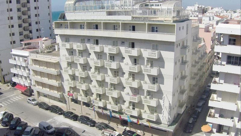 Baia Beach Hotel photo 1