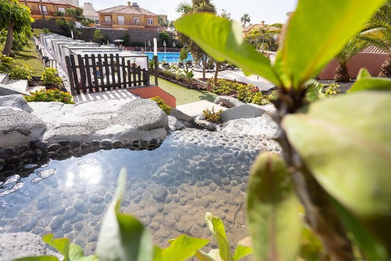 Hotel El Duque photo 1