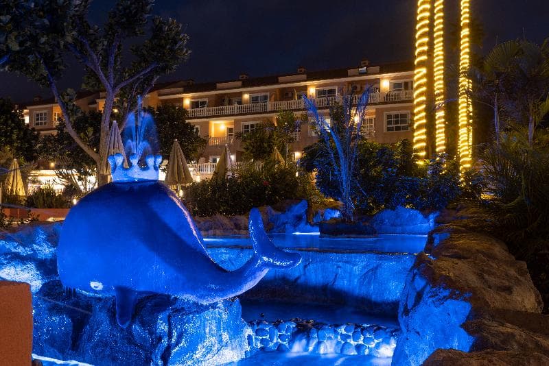 Hotel El Duque 2