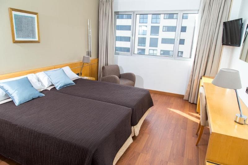 Eurohotel Diagonal Port 3