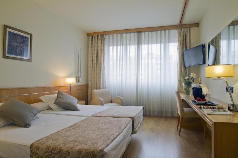 Eurohotel Diagonal Port 5