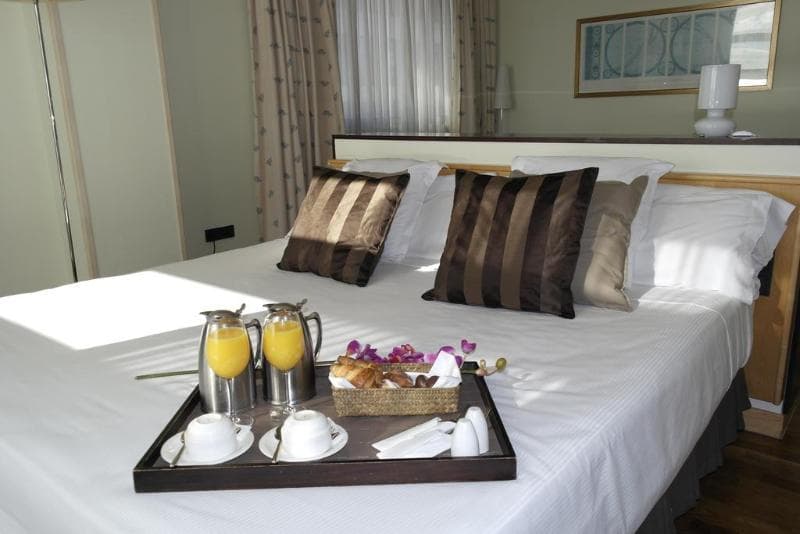 Eurohotel Diagonal Port 4