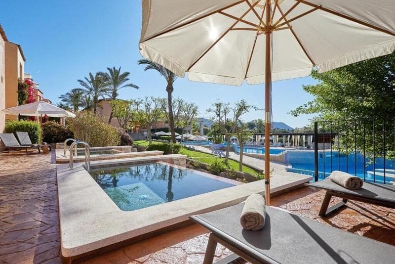 Pula Suites Boutique Resort photo 1