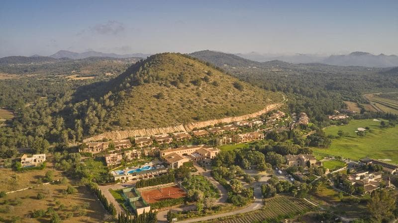 Pula Suites Boutique Resort 5