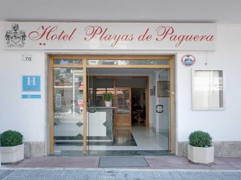 Playas de Paguera 2