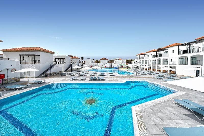 Broncemar Beach Suites Hotel photo 1