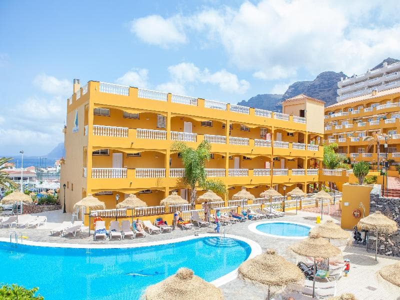 El Marqués Palace by Intercorp Hotel Group 2