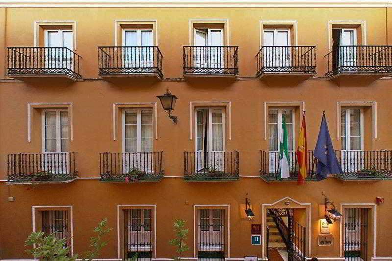 Hotel Cervantes photo 1